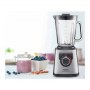 TEFAL | Blender | PerfectMix BL811D38 | Tabletop | 1200 W | Jar material Glass | Jar capacity 1.5 L | Ice crushing | Stainless s - 4